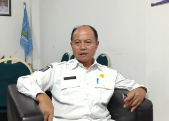 1.551 CASN Dompu Akan Dilantik Hari Sabtu, Diminta Pakai Baju Adat