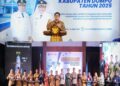 Musrembang RPJMD 2025-2029, Bupati Dompu Sampaikan Point Penting