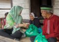 Safari Ramadan di Dompu, Wagub NTB Tinjau Program Desa Berdaya dan Koperasi Merah Putih di Woja